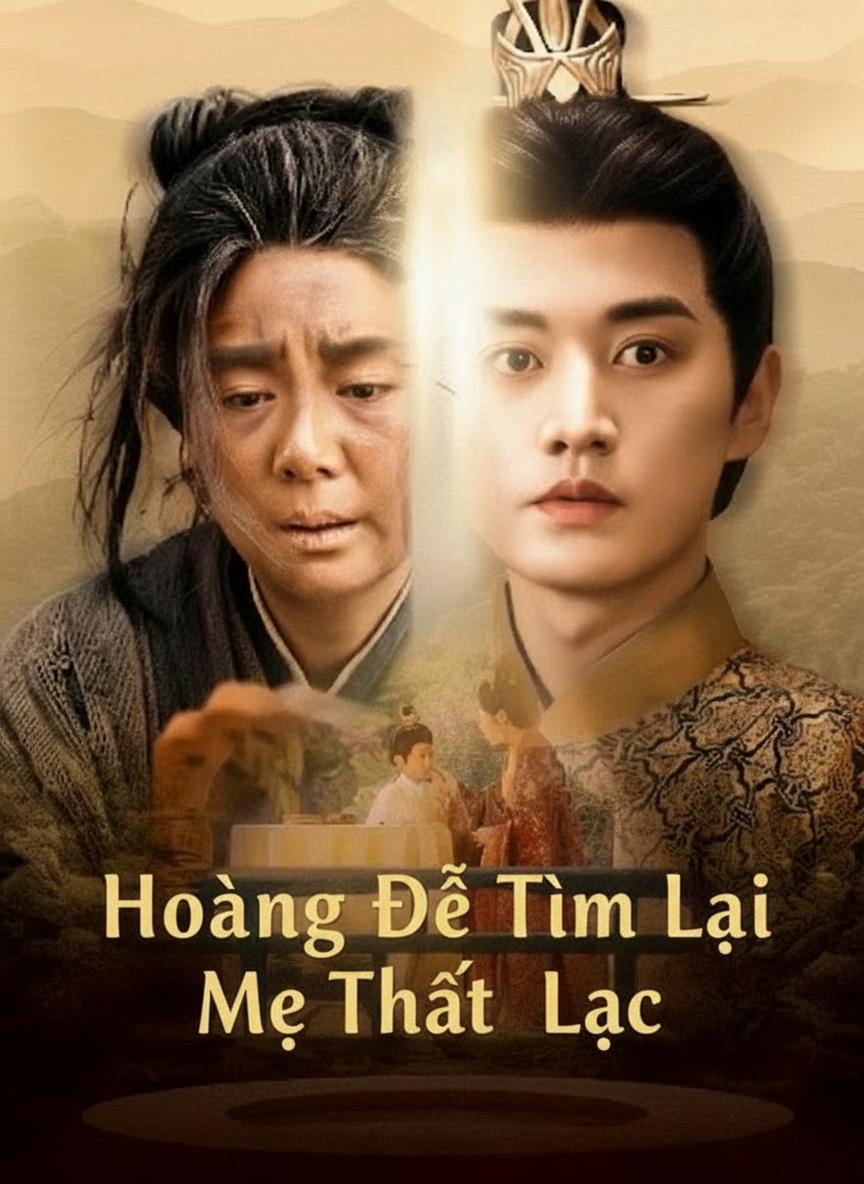 Hoàng Đế Tìm Lại Mẹ Thất Lạc