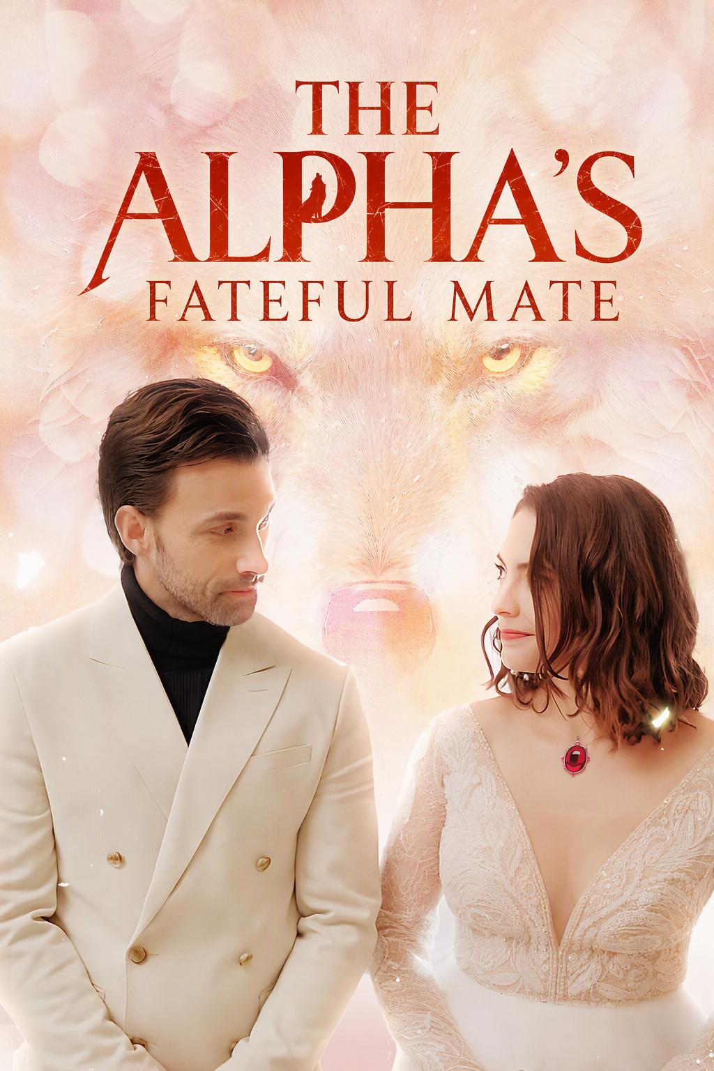 The Alpha's Fateful Mate
