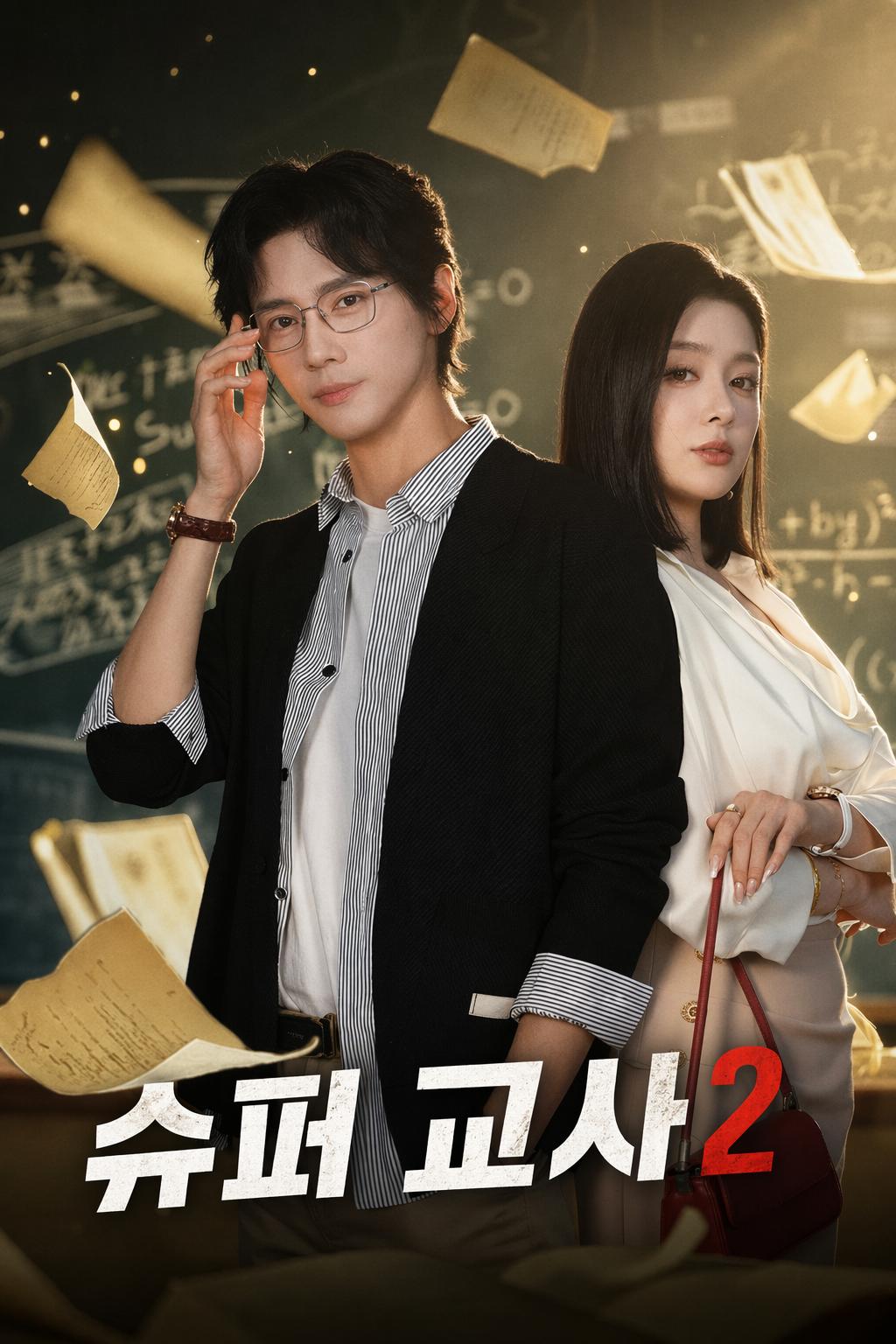 슈퍼 교사 2