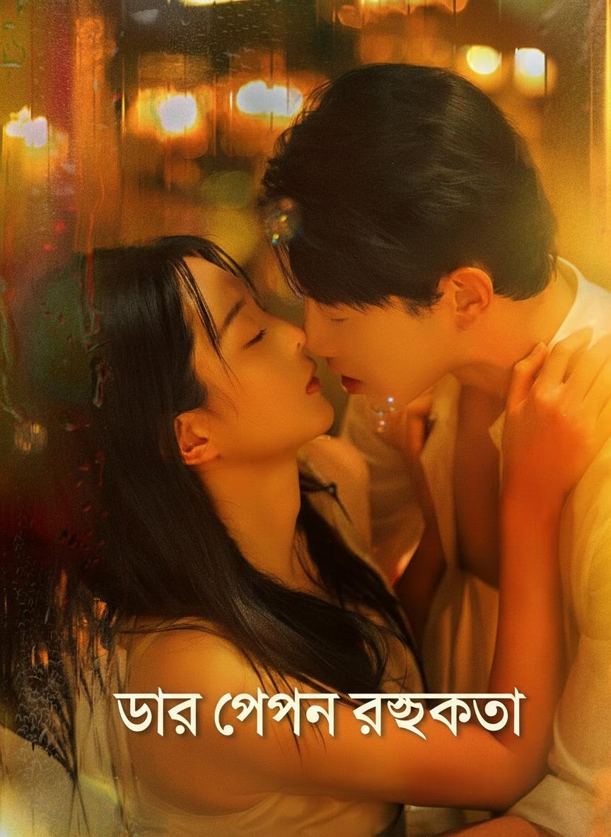 তার গোপন রক্ষাকর্তা