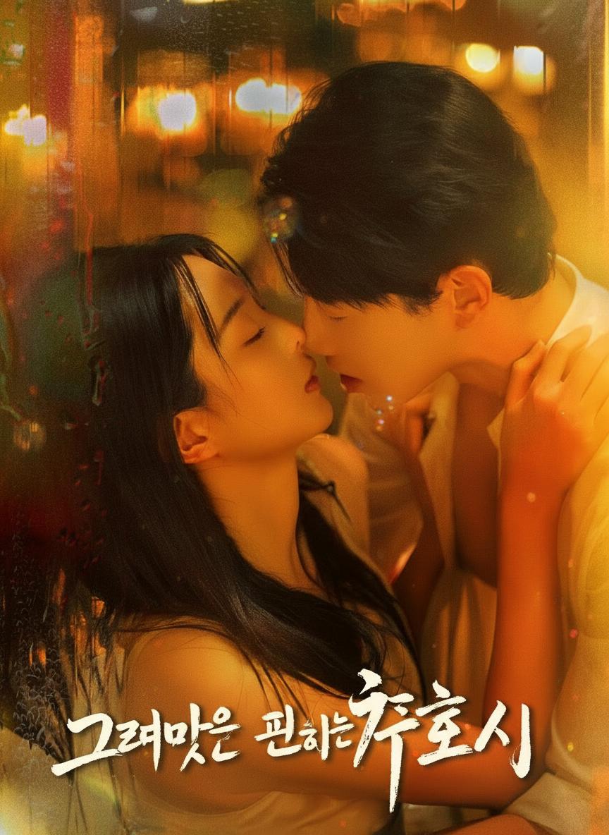 그녀만을 위한 수호신
