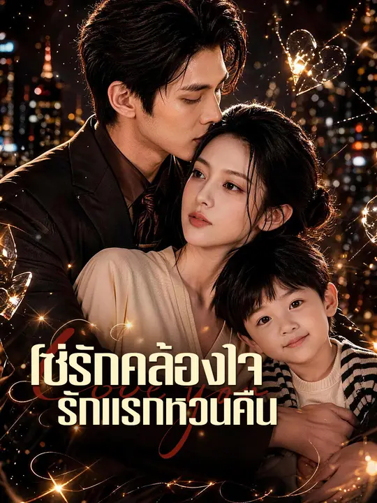 โซ่รักคล้องใจ รักแรกหวนคืน