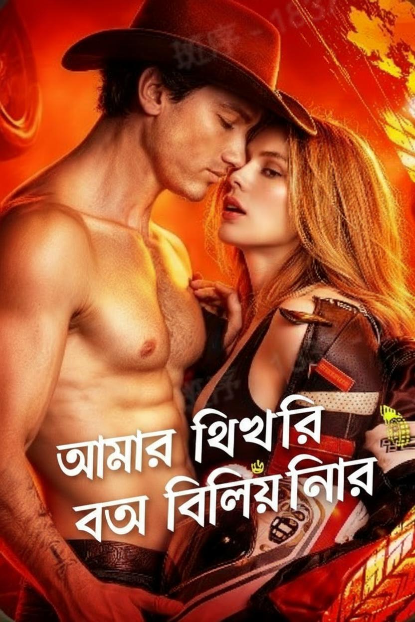 আমার ভিখারি বউ বিলিয়নিয়ার
