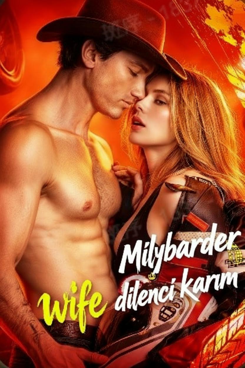 Milyarder dilenci karım