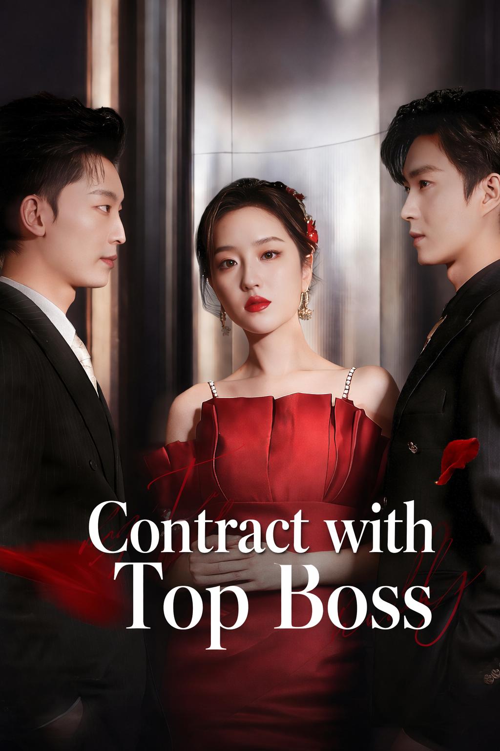 My Billionaire Contract Husband