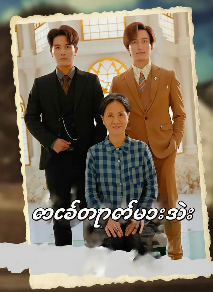 မေတ္တာမိုးဦး