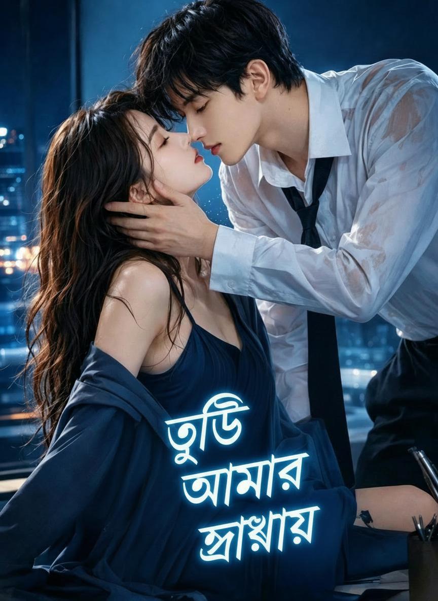 শুধু তুমিই আমার ভরসা