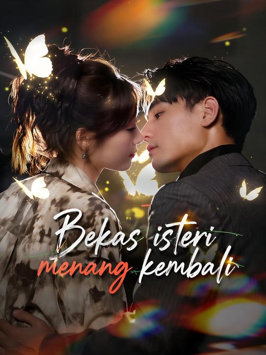 Bekas isteri menang kembali