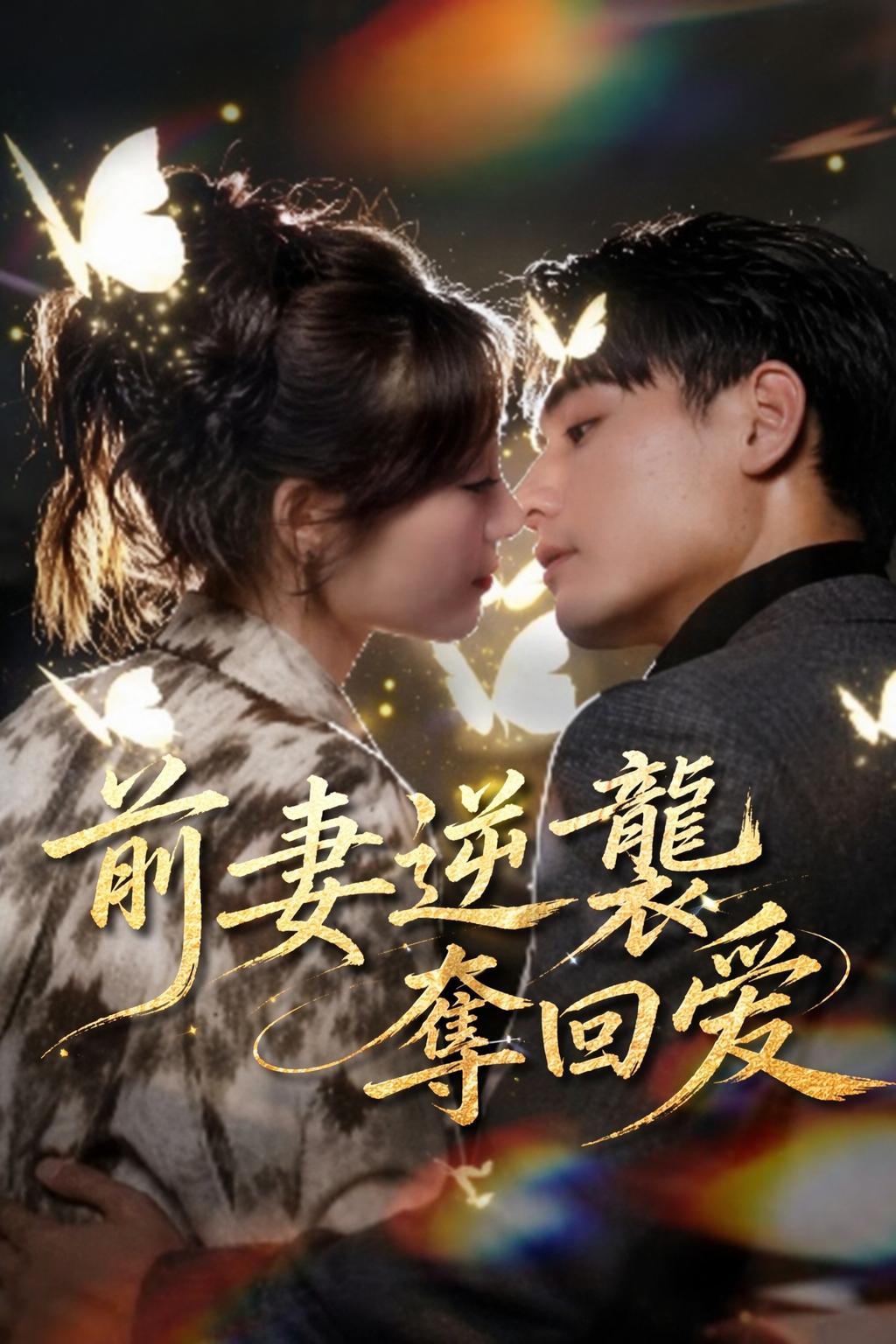 前妻逆襲奪回愛