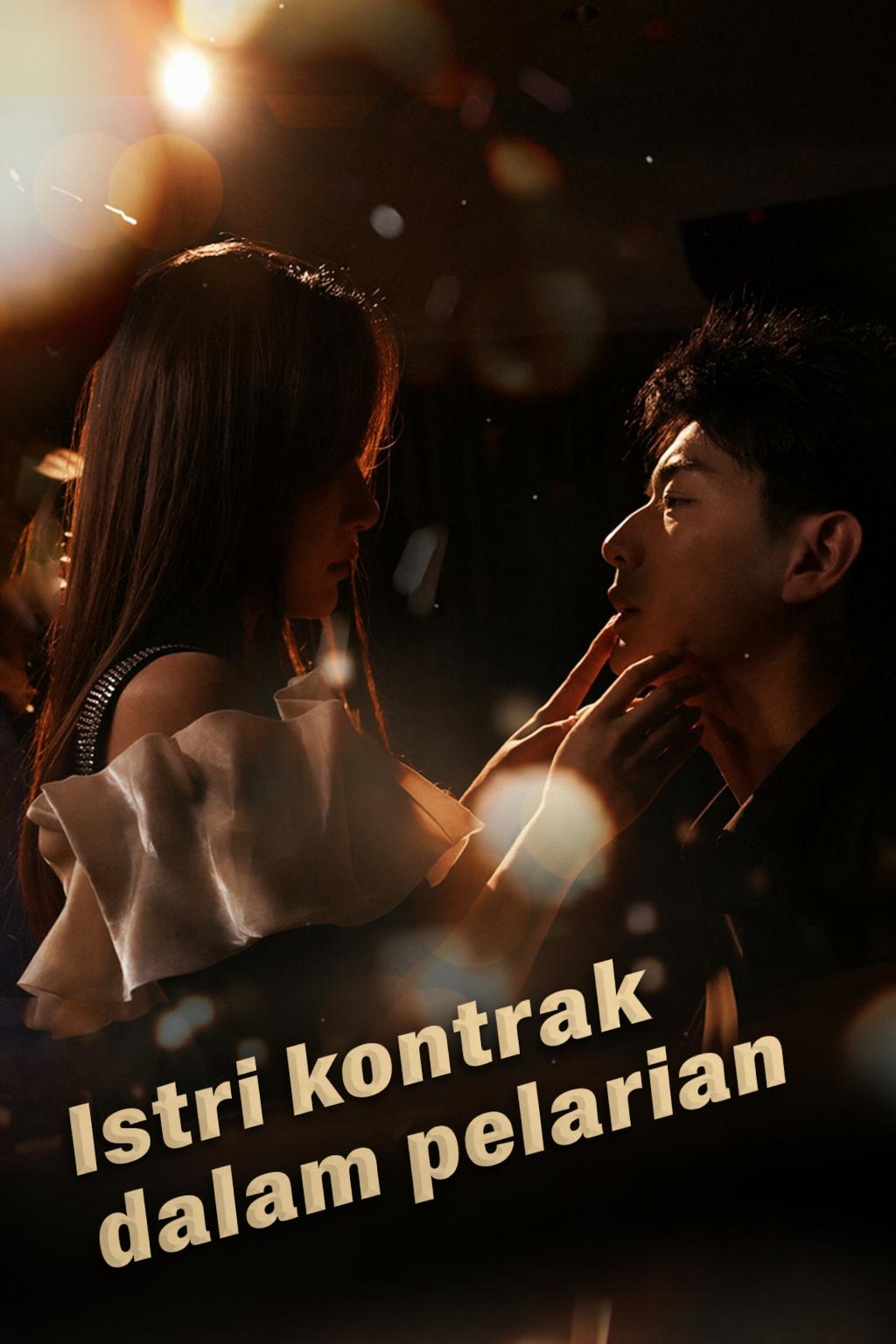 Istri kontrak dalam pelarian