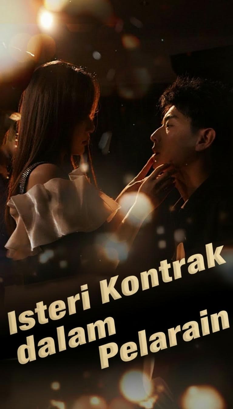 Isteri kontrak dalam pelarian