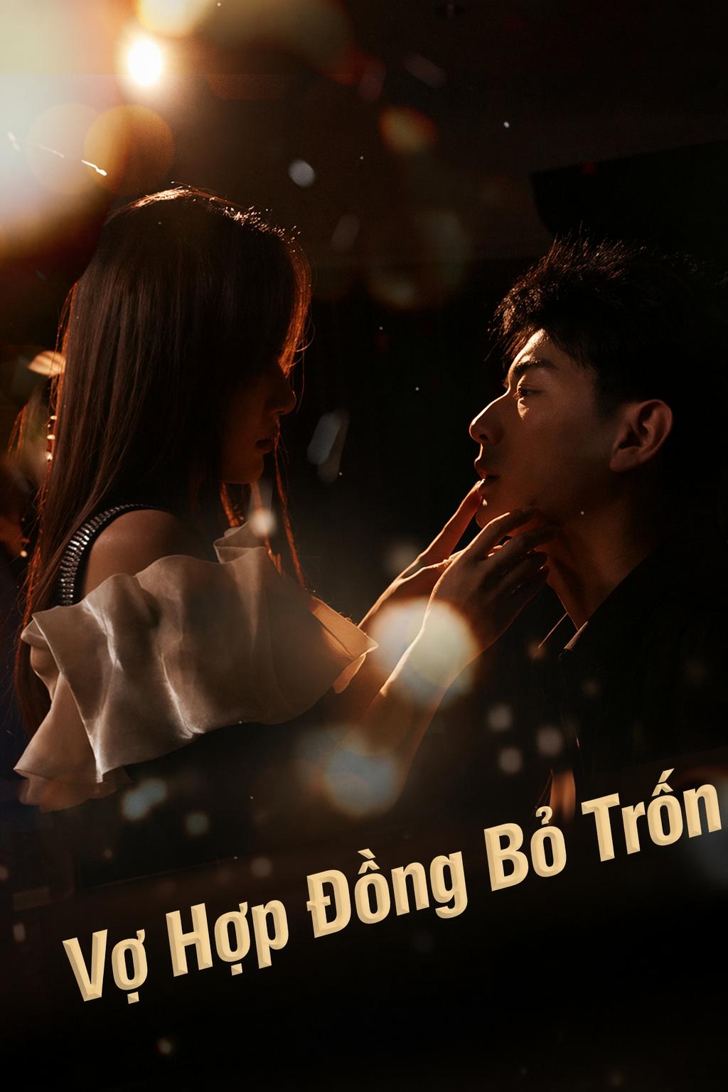 Vợ Hợp Đồng Bỏ Trốn