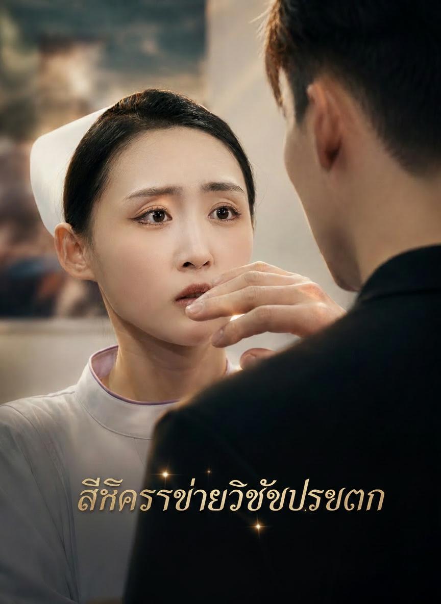 ลิขิตรักช่วยชีวิตประธาน