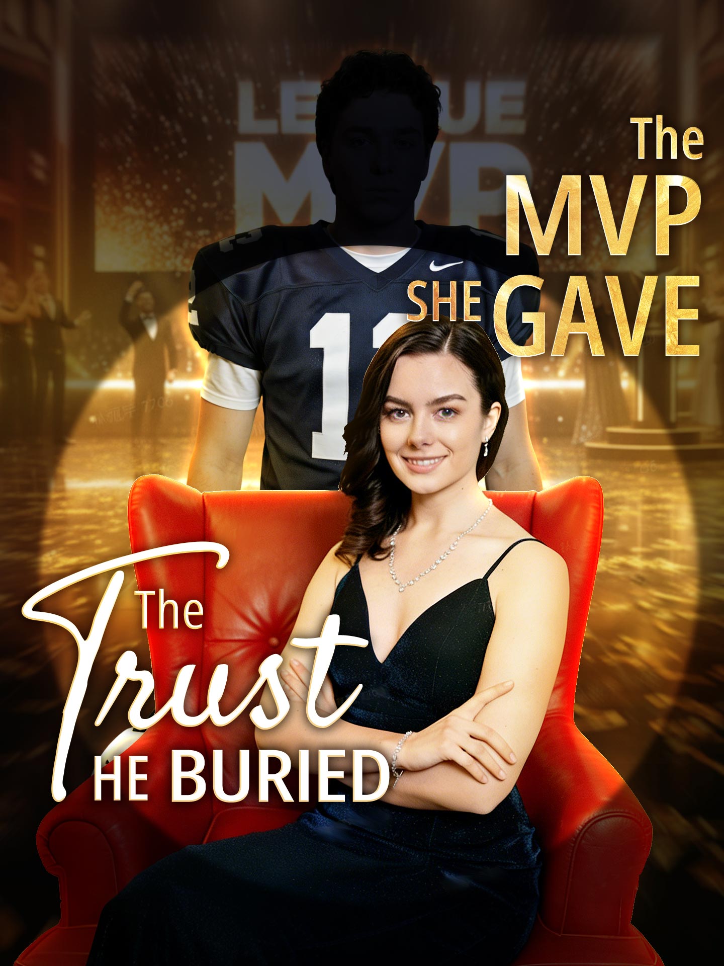 The MVP She Gave, the Trust He Buried