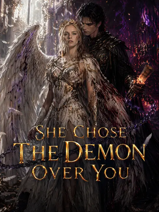 She Chose the Demon over You