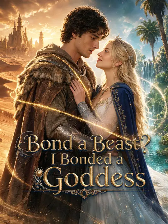 Bond a Beast? I Bonded a Goddess