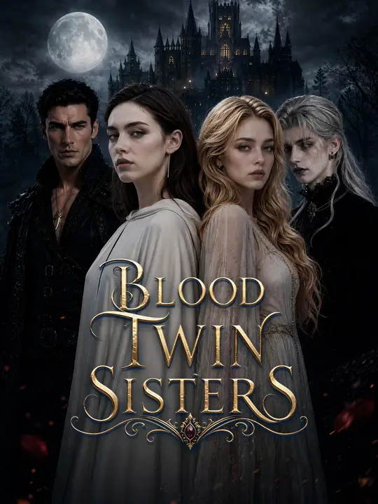 Blood twin sisters