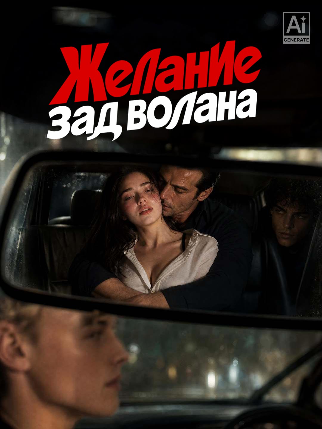 Желание зад волана