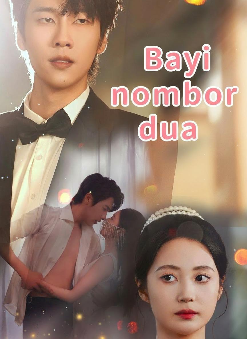 Bayi nombor dua