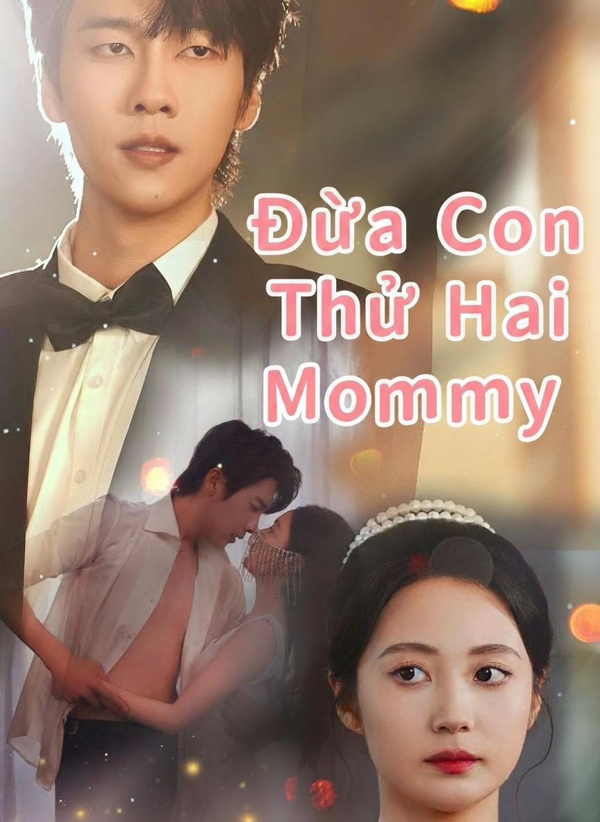 Đứa Con Thứ Hai