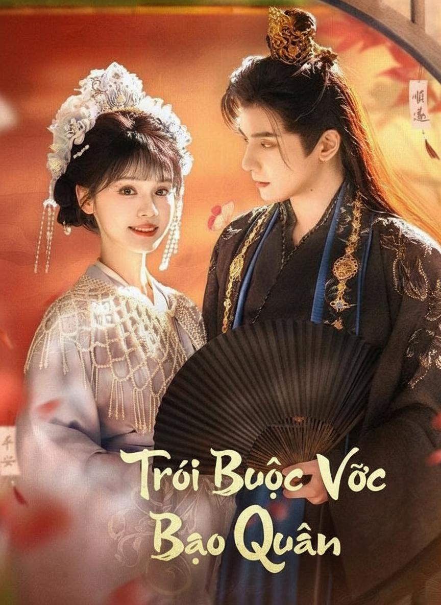 Trói Buộc Với Bạo Quân