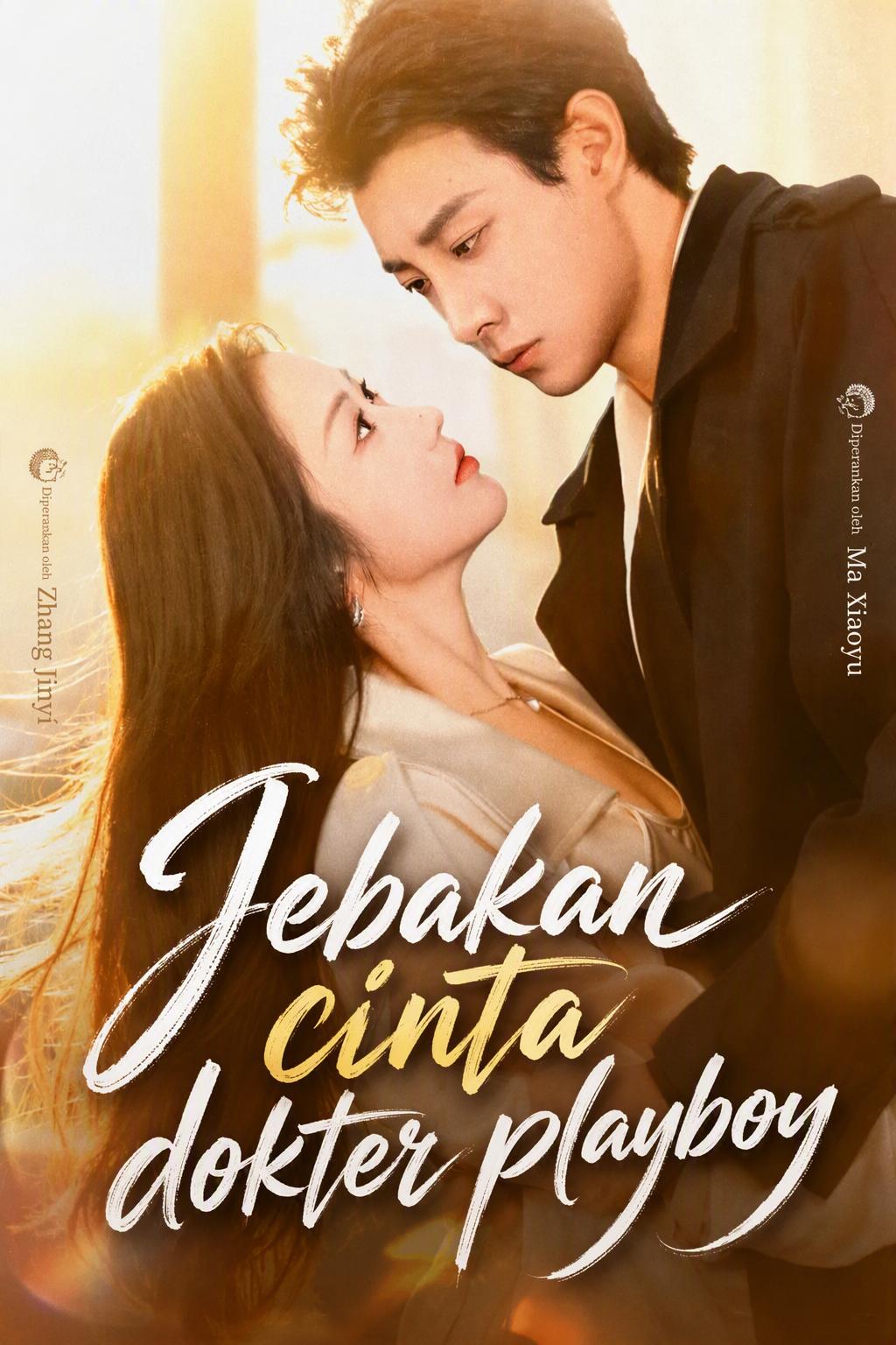Menikah dengan Dokter Playboy