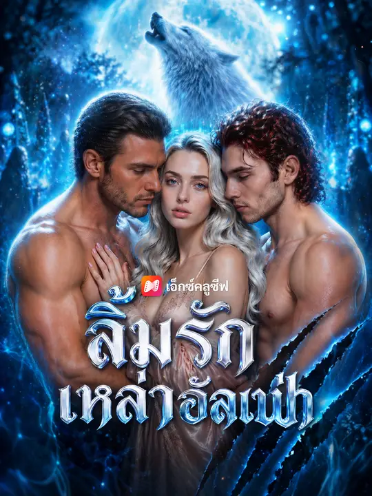 ลิ้มรักเหล่าอัลฟ่า