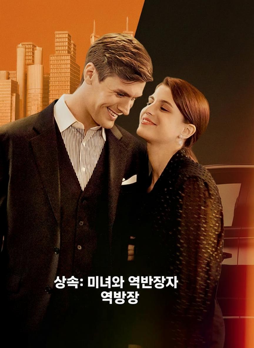 상속: 미녀와 억만장자