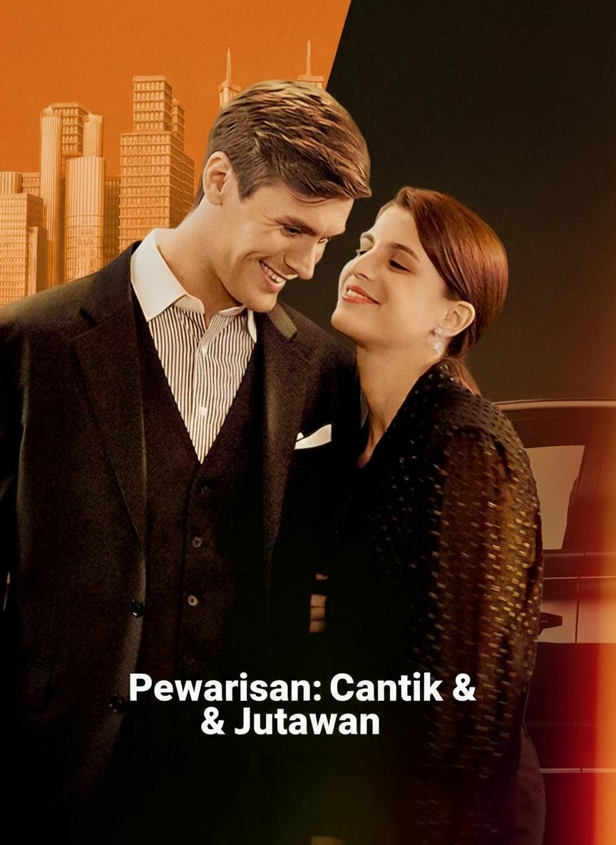 Pewarisan: Cantik & Jutawan