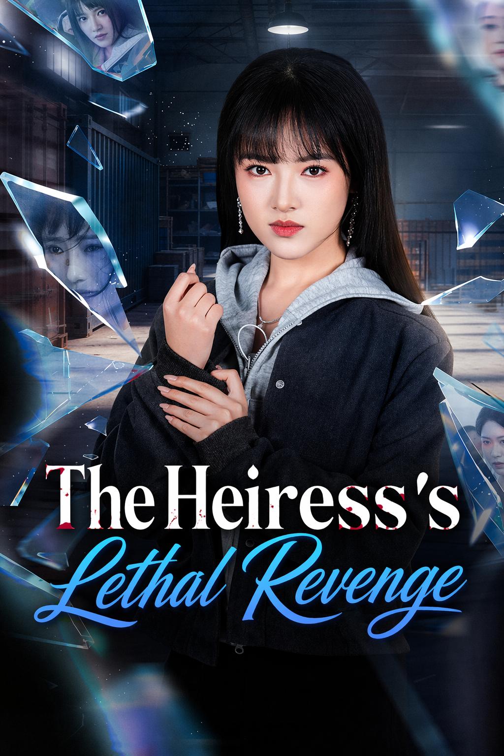 The Heiress's Lethal Revenge