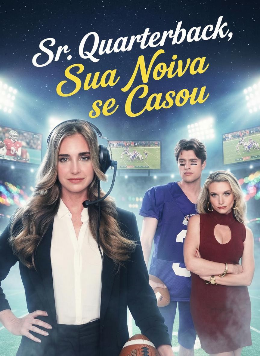 Sr. Quarterback, Sua Noiva se Casou
