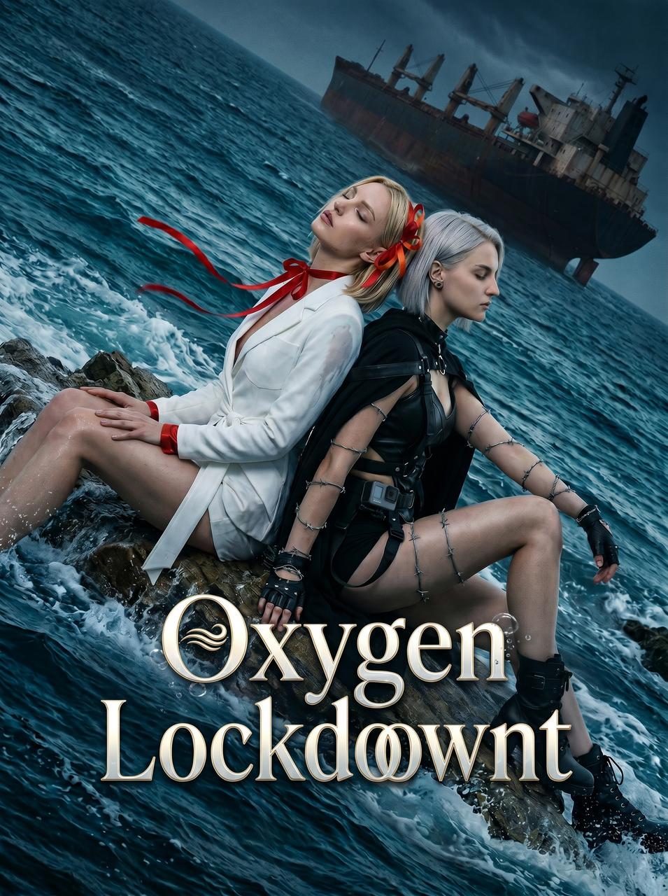 Oxygen Lockdown