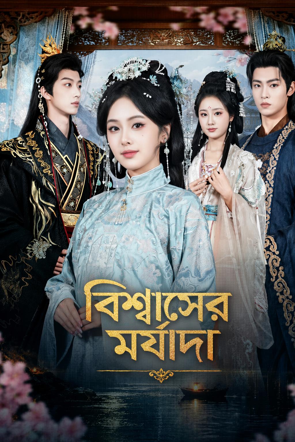 বিশ্বাসের মর্যাদা