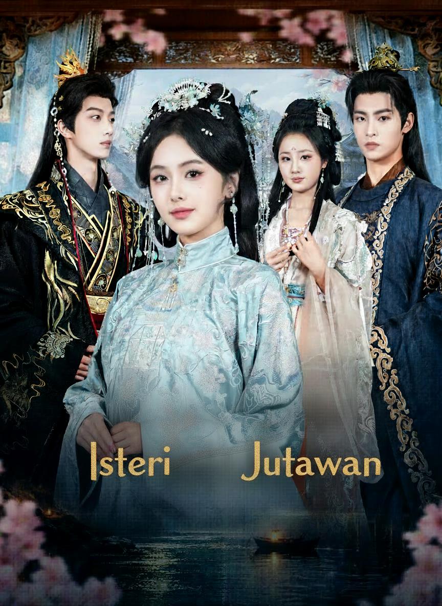 Isteri Jutawan