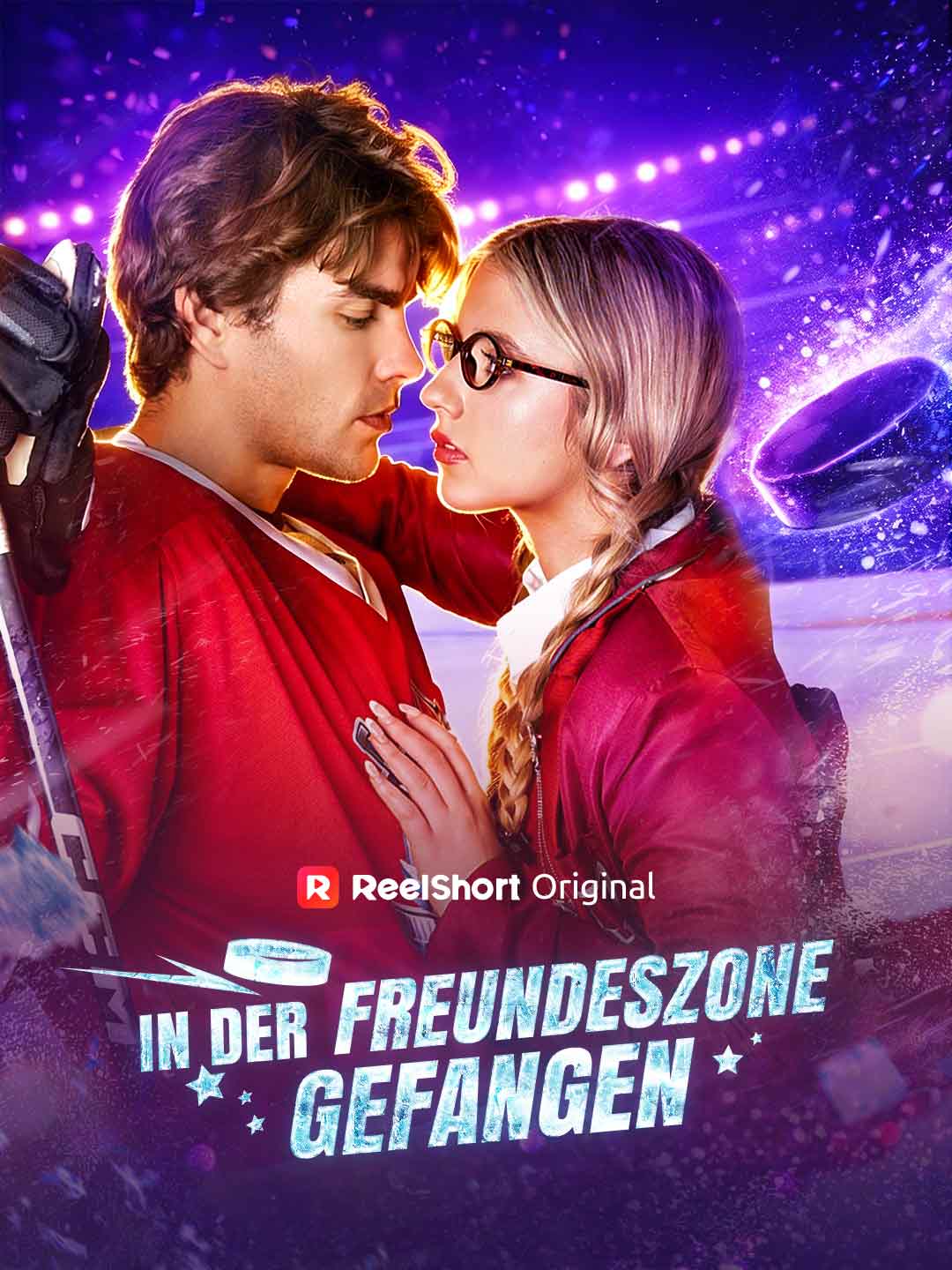 Coincée dans la Friendzone