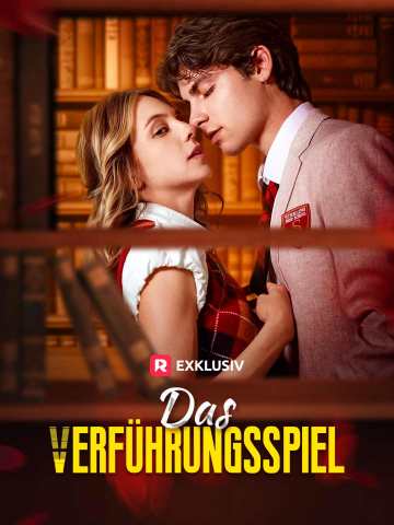 Das Verführungsspiel