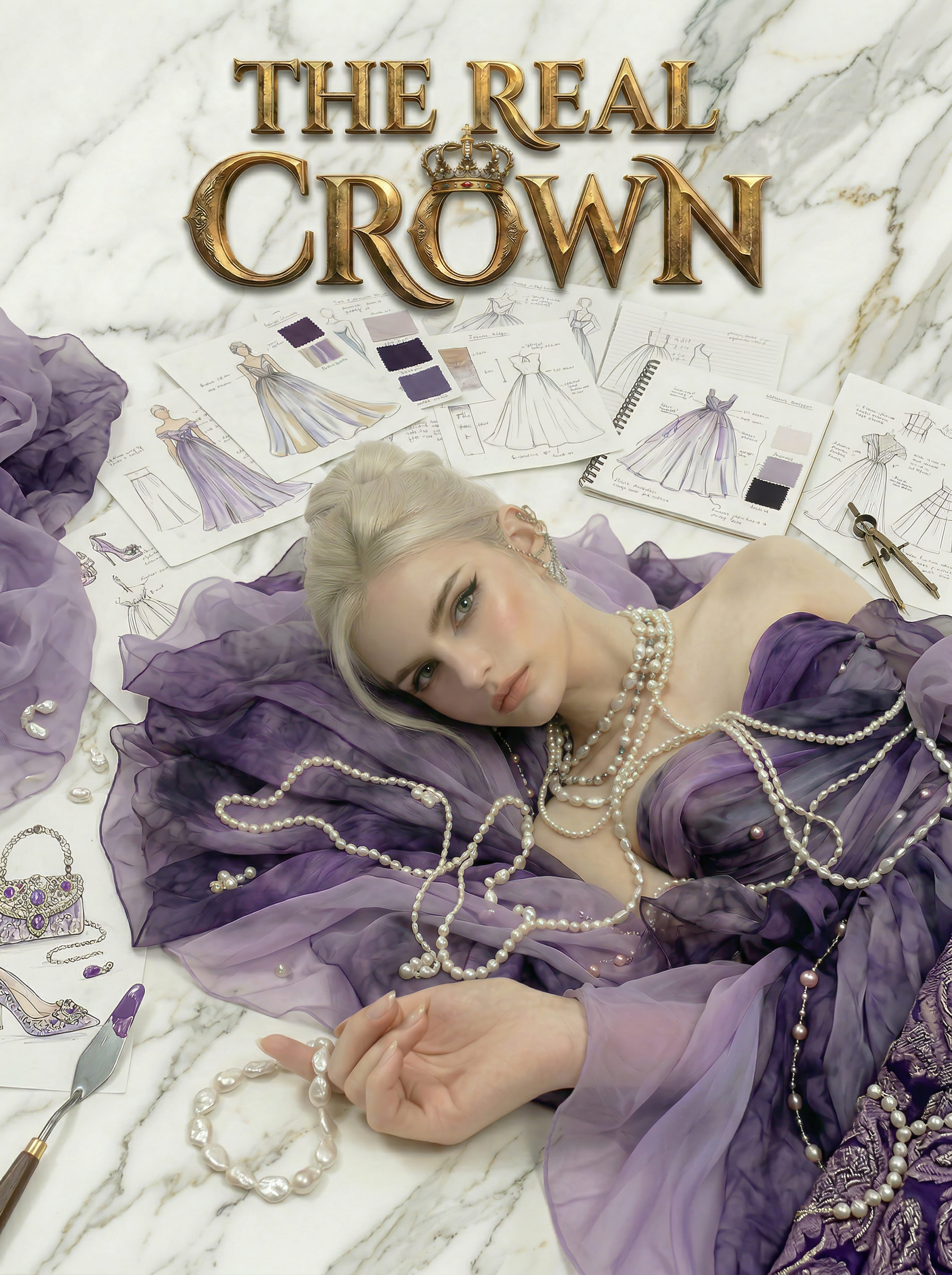 The Real Crown