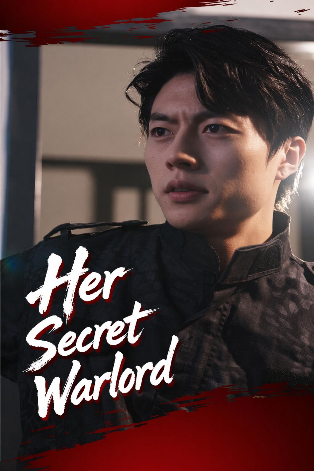 Her Secret Warlord