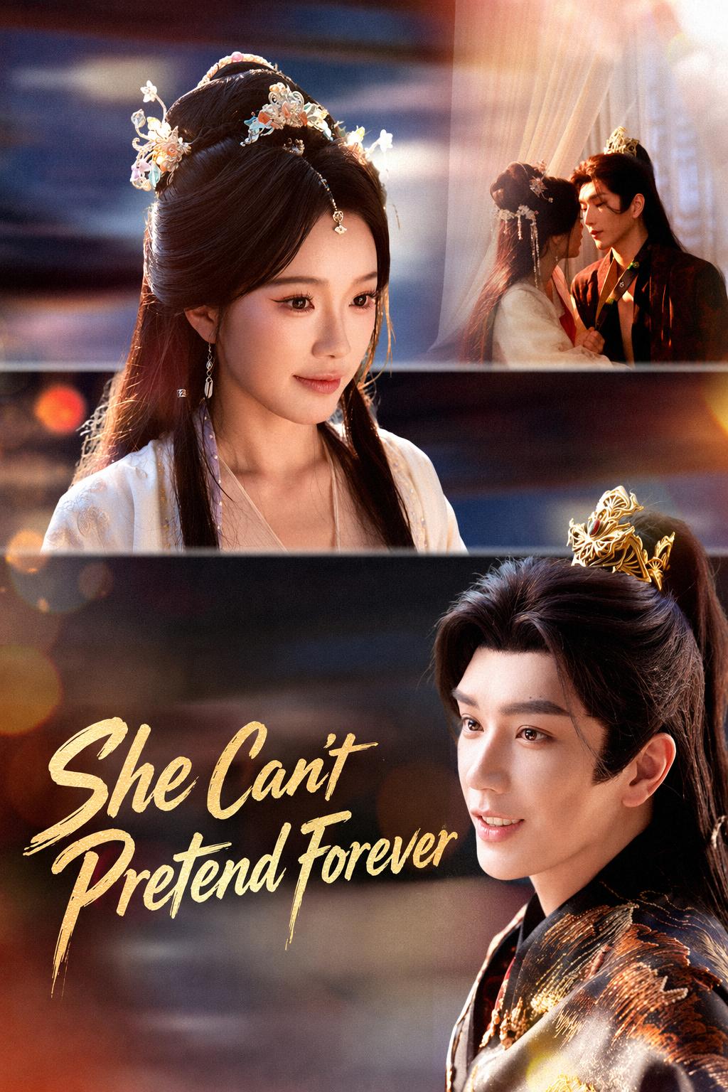 The Prince's Chieftain Bride