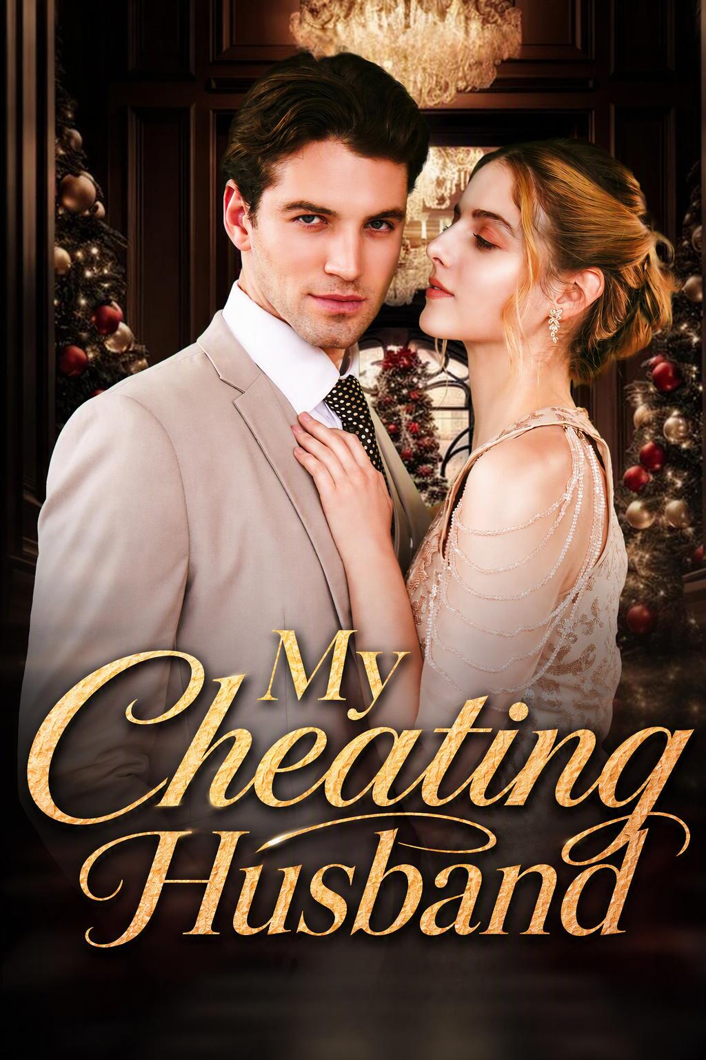 My Cheating Husband