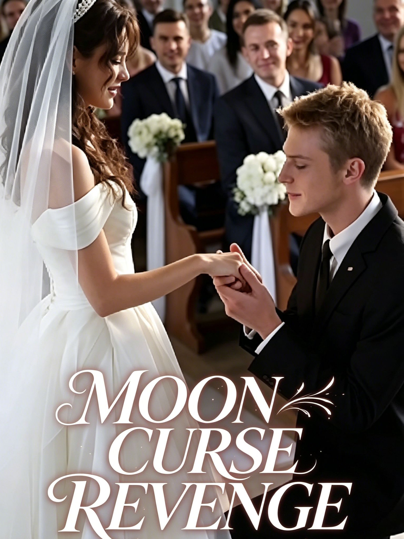 MOON CURSE REVENGE