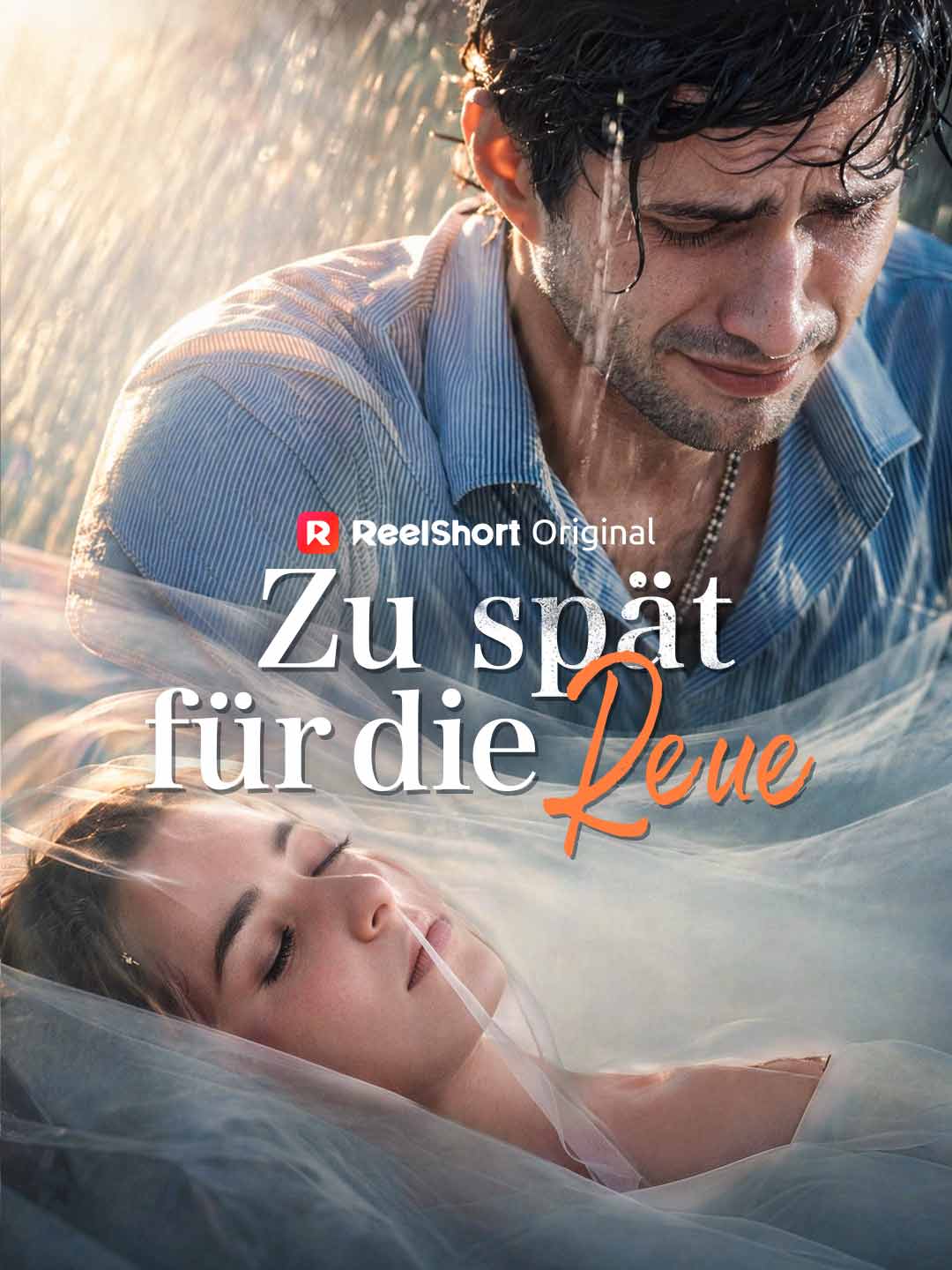 Zu spät für die Reue