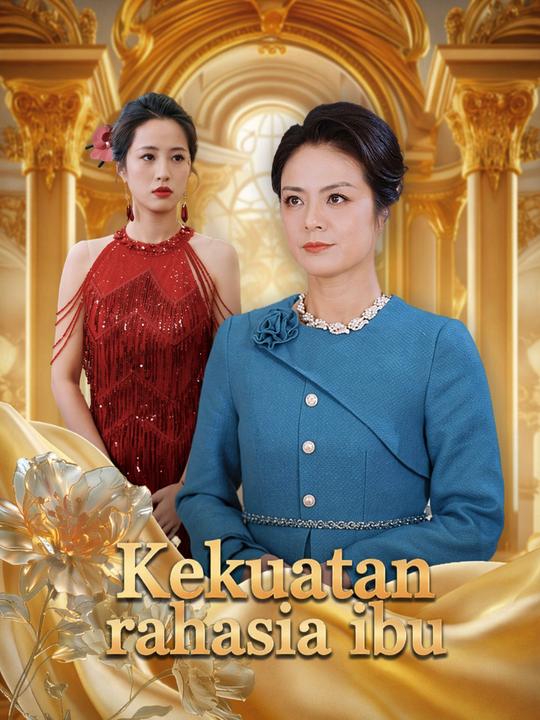 Kekuatan rahasia ibu