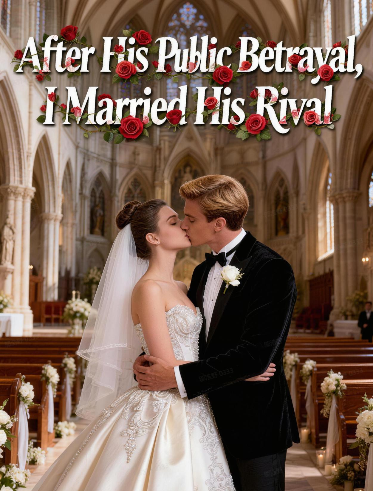 After His Public Betrayal, I Married His Rival