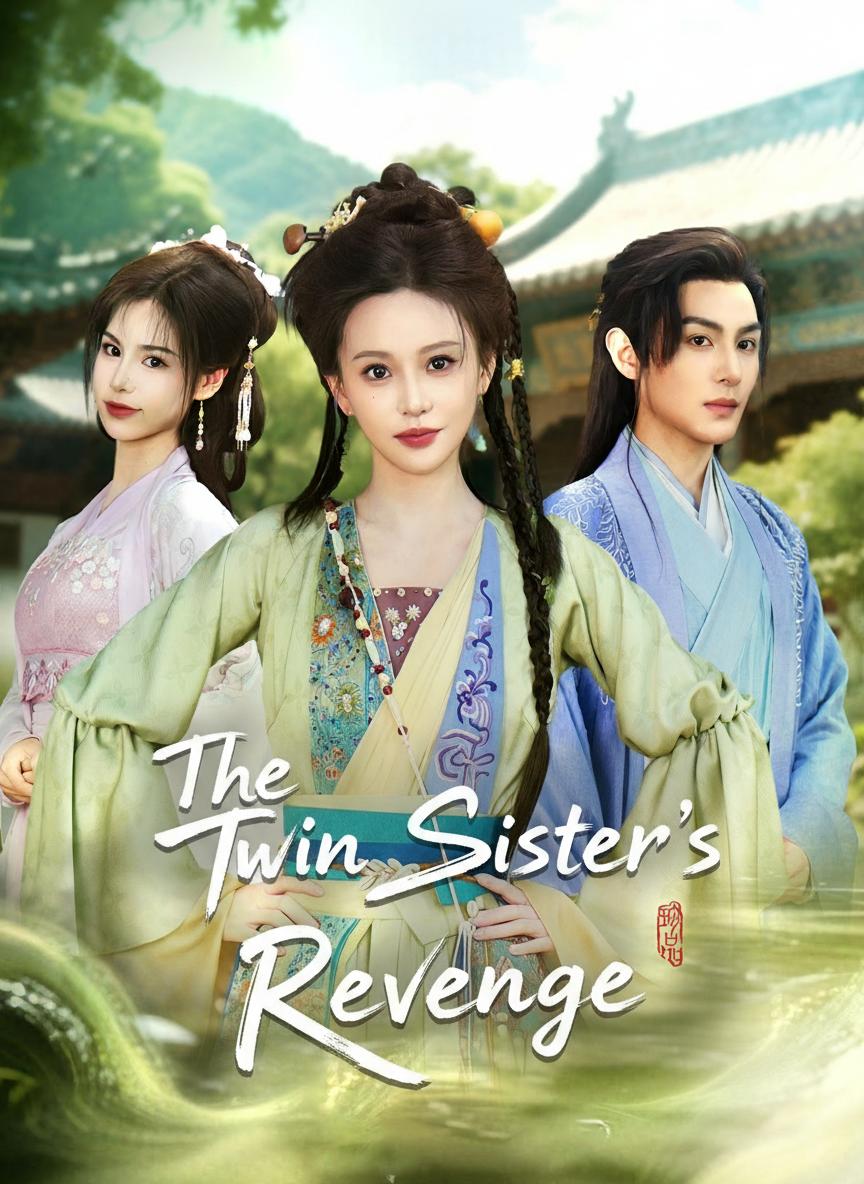 The Twin Sister's Revenge
