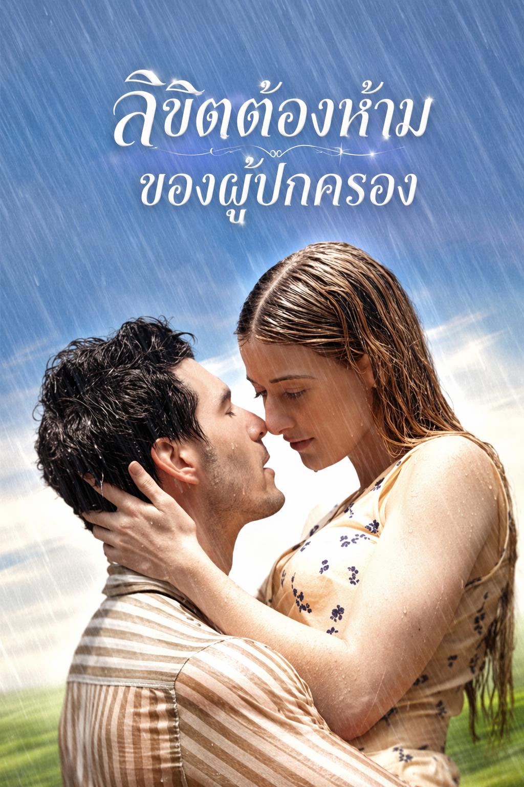 ลิขิตต้องห้ามของผู้ปกครอง