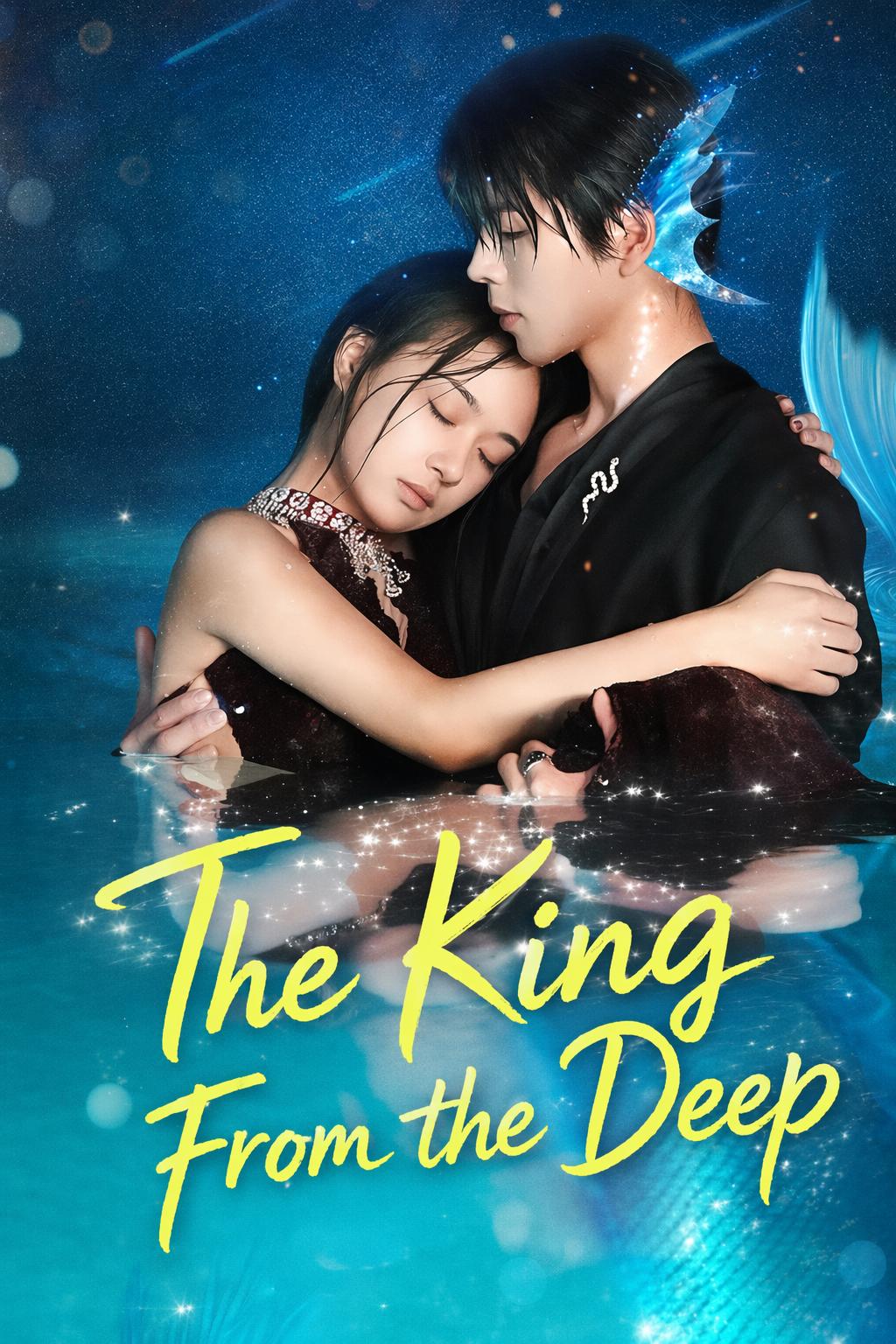 The King From the Deep