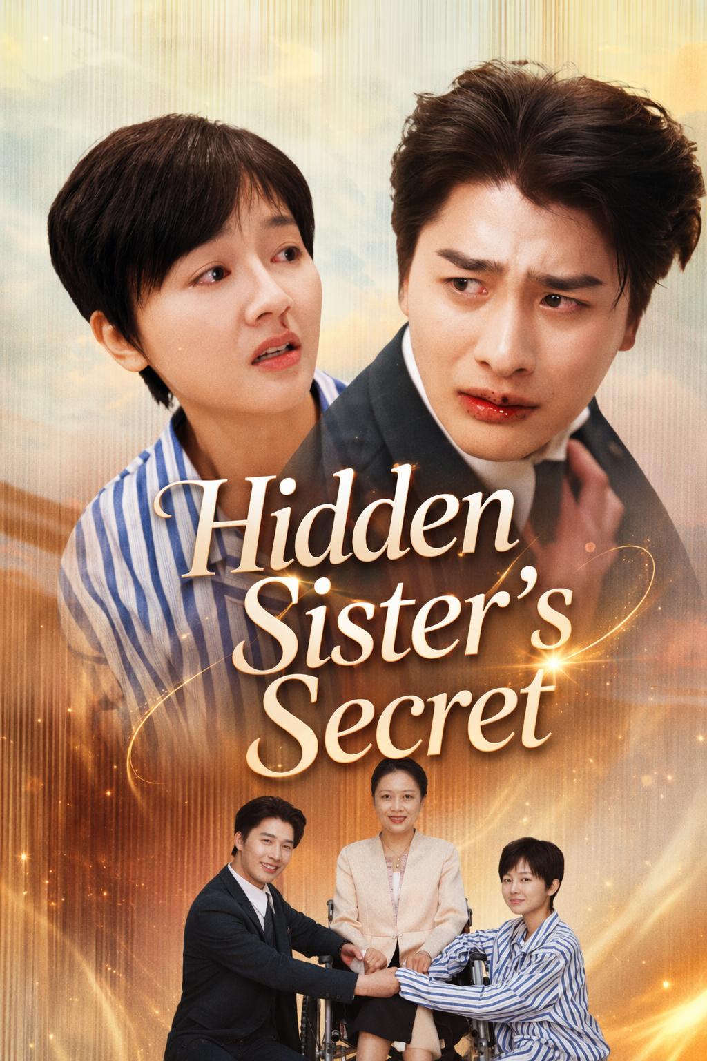 Hidden Sister's Secret