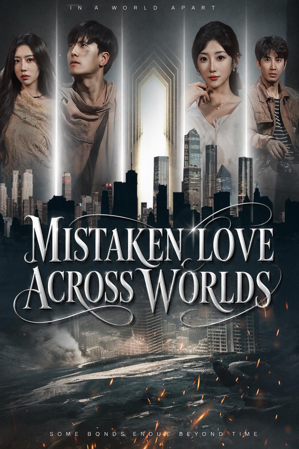 Mistaken Love Across Worlds
