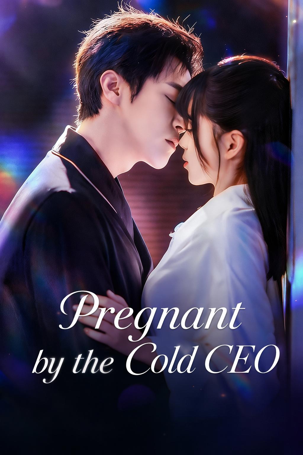 Pregnant by the Cold CEO